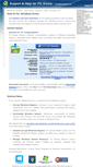 Mobile Screenshot of pcerrorsupport.net
